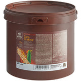 Cacao Barry Cara Crakine Filling 11 lb. - 4/Case