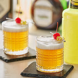 Finest Call 1 Liter Premium Sweet and Sour Mix - 12/Case