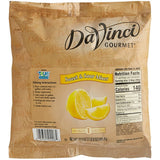 DaVinci Gourmet Sweet and Sour Cocktail Mixer 23 oz. - 12/Case