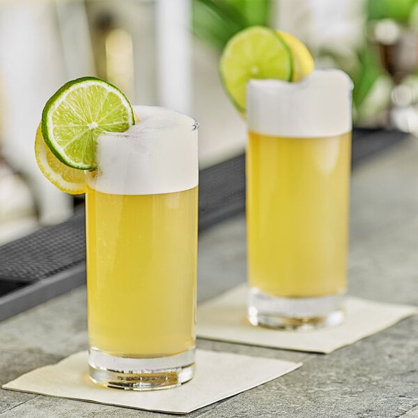 DaVinci Gourmet Sweet and Sour Cocktail Mixer 23 oz. - 12/Case