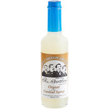 Fee Brothers 12.7 fl. oz. Orgeat Cordial Syrup - 12/Case