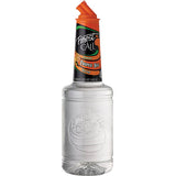 Finest Call 1 Liter Premium Triple Sec Syrup - 12/Case