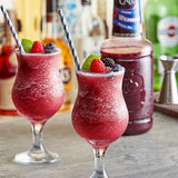 Finest Call Premium Wild Berry Puree Mix 1 Liter - 12/Case