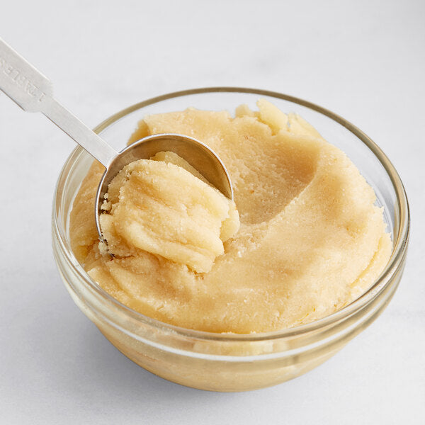 American Almond Macaroon Paste 7 lb. - 6/Case