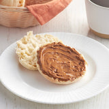 American Almond Naturally Roasted Almond Butter 6.5 lb. - 6/Case