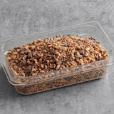 HEATH Toffee Bits Medium Grind with Chocolate 5 lb. - 6/Case
