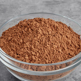 HERSHEY'S 10-12% Fat Natural Cocoa Powder 5 lb. - 6/Case