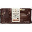Callebaut Recipe C823 Milk Chocolate Block 11 lb. - 5/Case