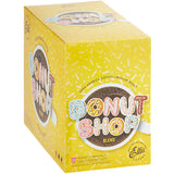 Ellis Donut Shop Blend Coffee Single Serve Cups - 96/Case