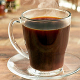 Ellis Mezzaroma Royal Sumatra Coffee Single Serve Cups - 96/Case