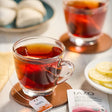 Tazo Organic Awake English Breakfast Tea Bags - 96/Case