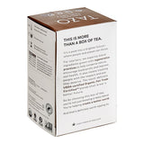 Tazo Organic Earl Grey Tea Bags - 96/Case