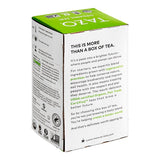 Tazo Organic Zen Green Tea Bags - 96/Case