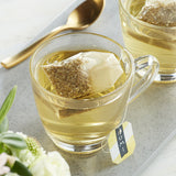 Numi Organic Chamomile Lemon Herbal Tea Bags - 108/Case