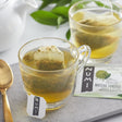 Numi Organic Matcha Toasted Rice Tea Bags - 108/Case