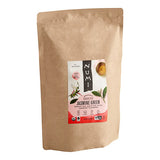 Numi Organic 1 lb. Jasmine Green Loose Leaf Tea - 6/Case