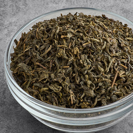 Numi Organic 1 lb. Jasmine Green Loose Leaf Tea - 6/Case
