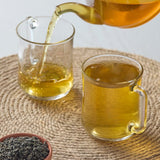 Numi Organic 1 lb. Gunpowder Green Loose Leaf Tea - 6/Case