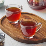 Numi Organic 1 lb. Rooibos Chai Loose Leaf Tea - 6/Case