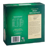Twinings Irish Breakfast Tea Bags - 400/Case