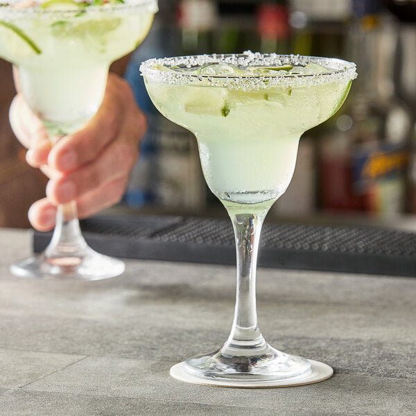 Agalima 1 Liter Organic Margarita Mix - 6/Case