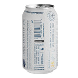 Athletic Brewing Co. Athletic Lite Non-Alcoholic Beer 12 fl. oz. 6-Pack - 4/Case