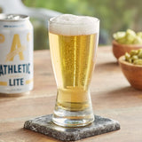 Athletic Brewing Co. Athletic Lite Non-Alcoholic Beer 12 fl. oz. 6-Pack - 4/Case