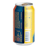 Athletic Brewing Co. Upside Dawn Non-Alcoholic Golden Ale 12 fl. oz. 6-Pack - 4/Case