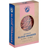 Blue Henry Dried Blood Orange Slices - 760/Case