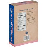 Blue Henry Dried Blood Orange Slices - 760/Case