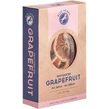 Blue Henry Dried Grapefruit Half Slices - 950/Case