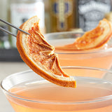 Blue Henry Dried Grapefruit Half Slices - 950/Case