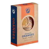 Blue Henry Dried Orange Slices - 760/Case