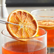Blue Henry Dried Orange Slices - 760/Case