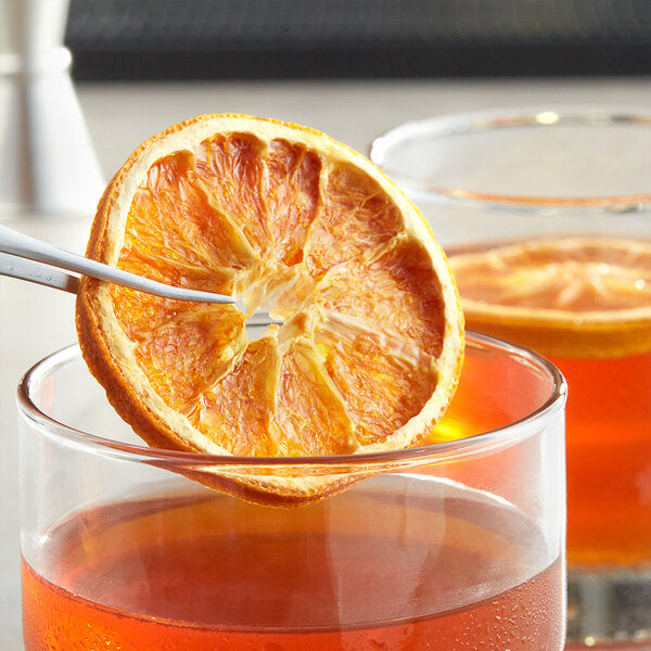 Blue Henry Dried Orange Slices - 760/Case