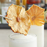 Blue Henry Pineapple Slices - 456/Case
