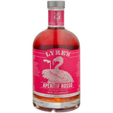 Lyre's Aperitif Rosso Non-Alcoholic Vermouth 700mL Bottle - 6/Case