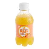 Boylan Bottling Co. Mash Ripe Mango Blood Orange Sparkling Fruit Beverage 16 fl. oz. - 12/Case