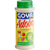 Goya Adobo All-Purpose Seasoning with Cumin 28 oz. - 12/Case