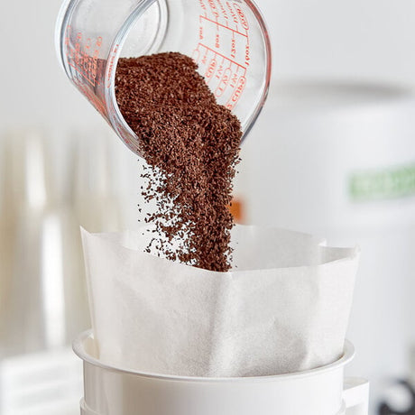 Toddy® Blend Low Acid Cold Brew Coarse Ground Coffee 5 lb. - 6/Case