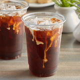 Toddy® Blend Low Acid Cold Brew Coarse Ground Coffee 5 lb. - 6/Case