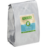 Toddy® Blend Cold Brew Coarse Ground Coffee 5 lb. - 6/Case