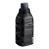Java House Colombian Cold Brew Coffee 4:1 Concentrate 32 fl. oz. - 6/Case