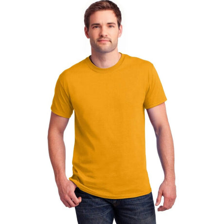 Gildan® Heavy Cotton Crewneck Short Sleeve T-Shirt