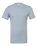 BELLA+CANVAS® Short Sleeve Crewneck Jersey Tee