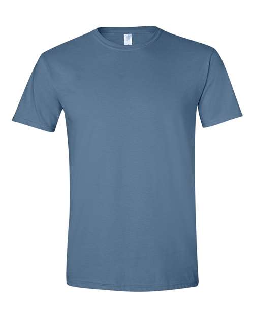 Gildan® Short Sleeve Crewneck Softstyle T-Shirt