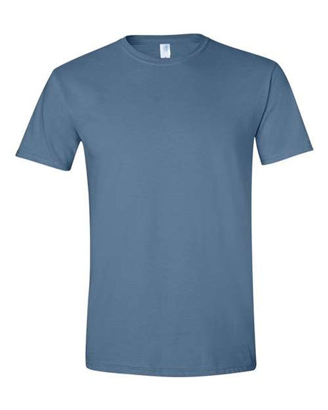 Gildan® Short Sleeve Crewneck Softstyle T-Shirt