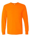 Gildan® Heavy Cotton Long Sleeve Crewneck T-Shirt