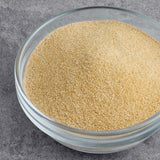 Hometown Provisions Granulated Onion 5.5 lb. - 4/Case