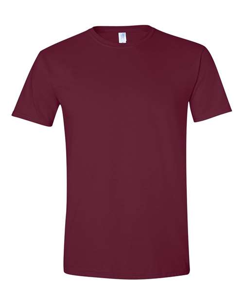 Gildan® Short Sleeve Crewneck Softstyle T-Shirt